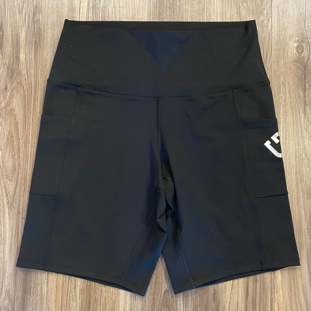 NEW Superfit Hero Pocket Bike Shorts - Size Large